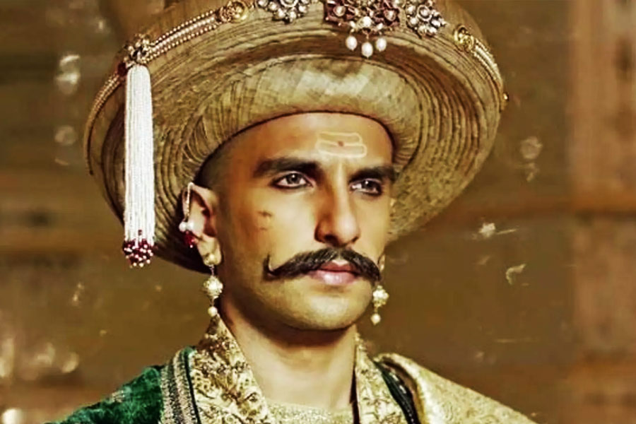 Ranveer Singh