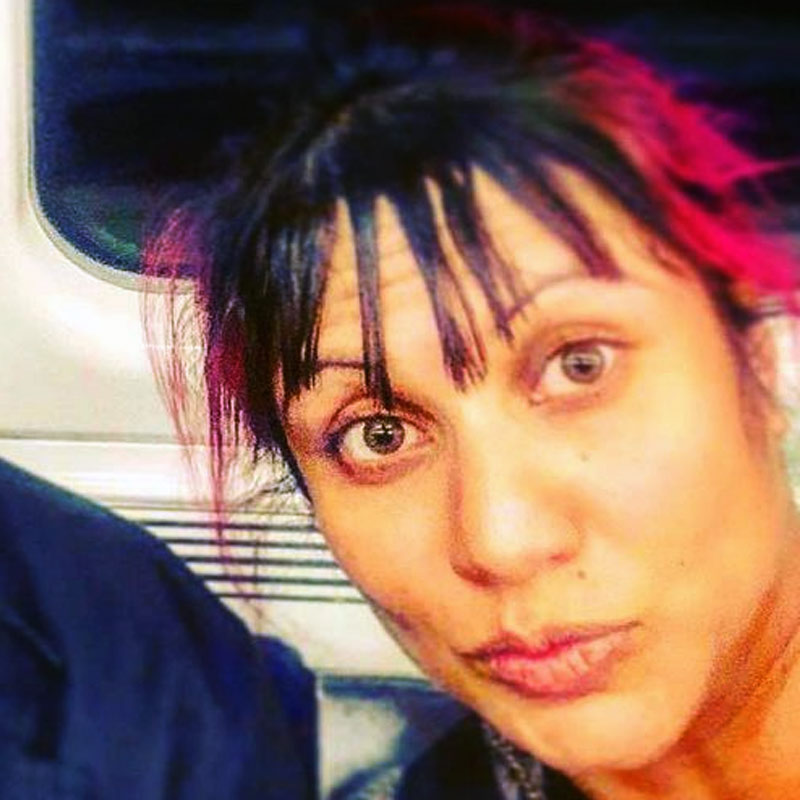 photo of Medha Jaishankar