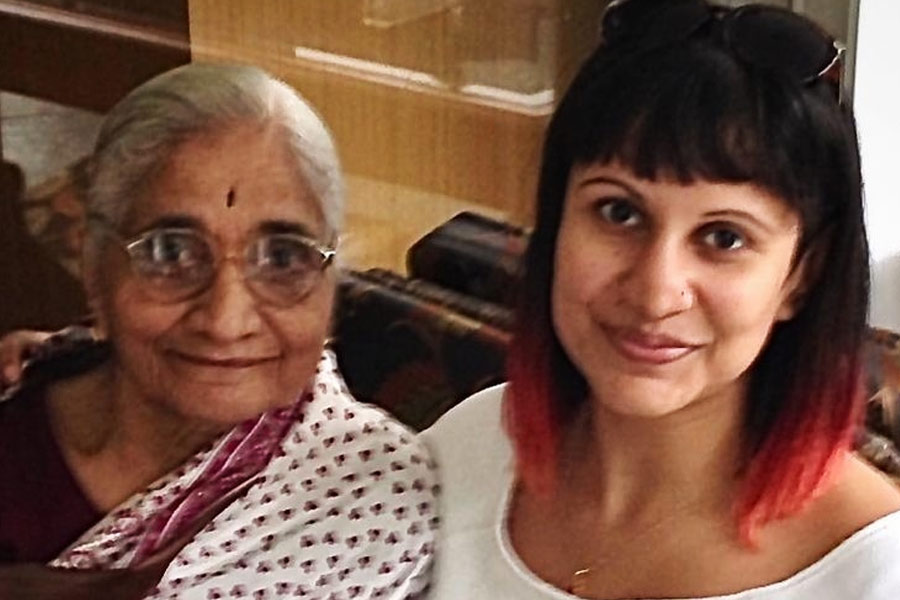 photo of Medha Jaishankar