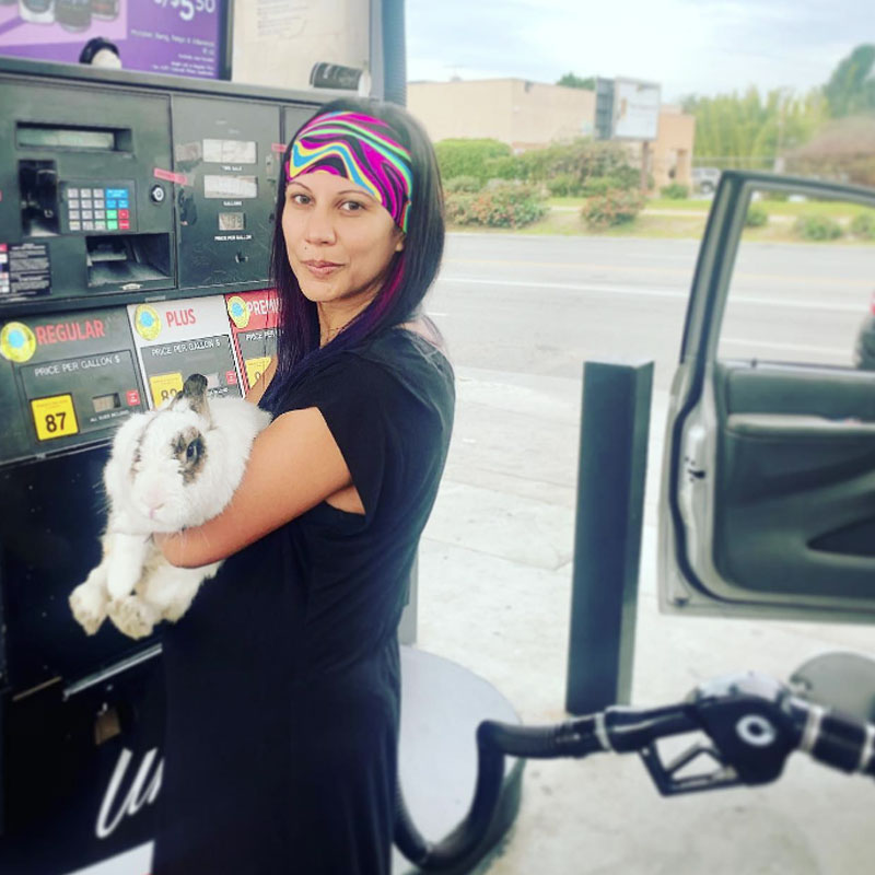 photo of Medha Jaishankar