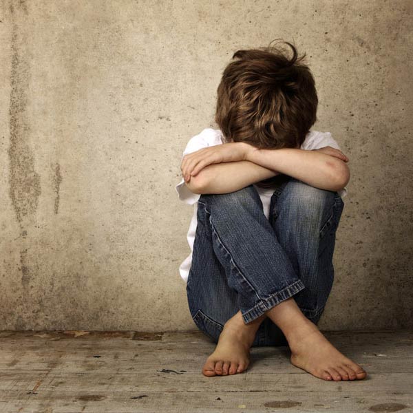 representative photo of child