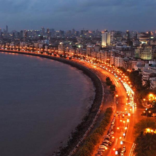 photo of Mumbai