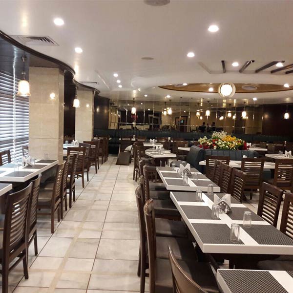 representative  Photo of restaurant