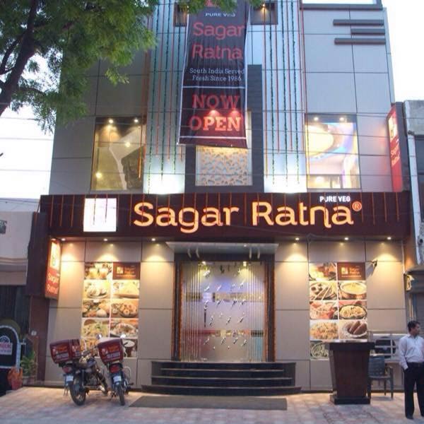 Photo of Jayaram Banan's restaurant