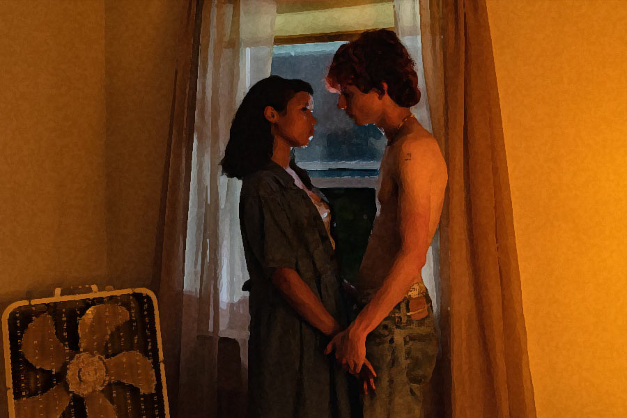 Үй иесімен BDSM ойындары