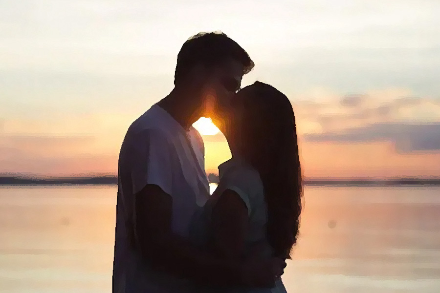 History of pornographic film.