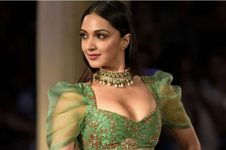 Kiara Advani once told that she wants to get pregnant for this reason 