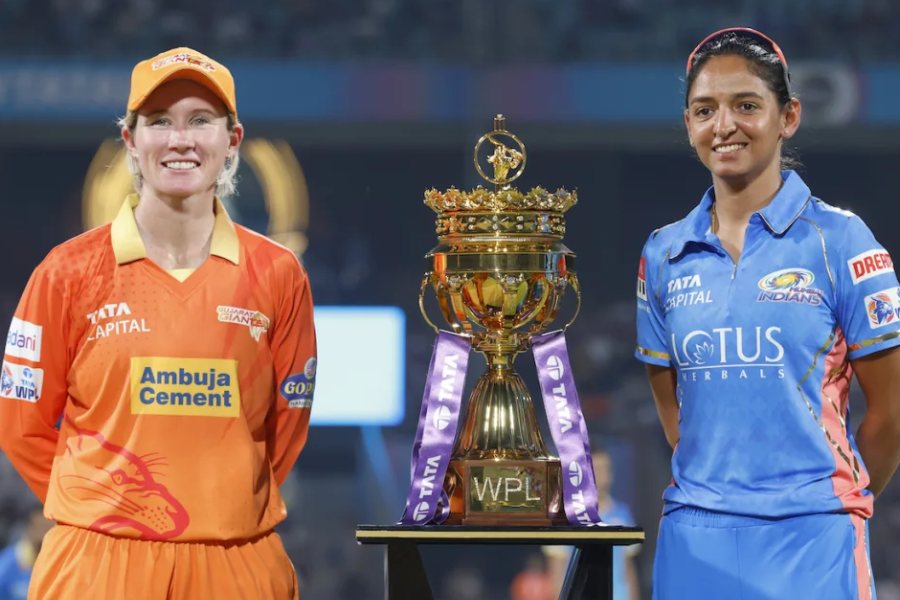 picture of Harmanpreet Kaur