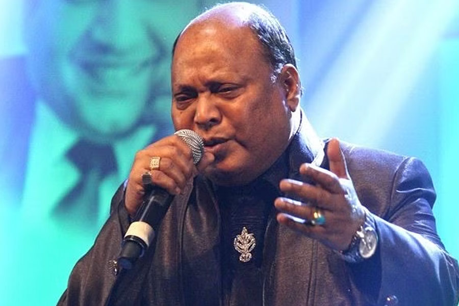 Mohammed Aziz