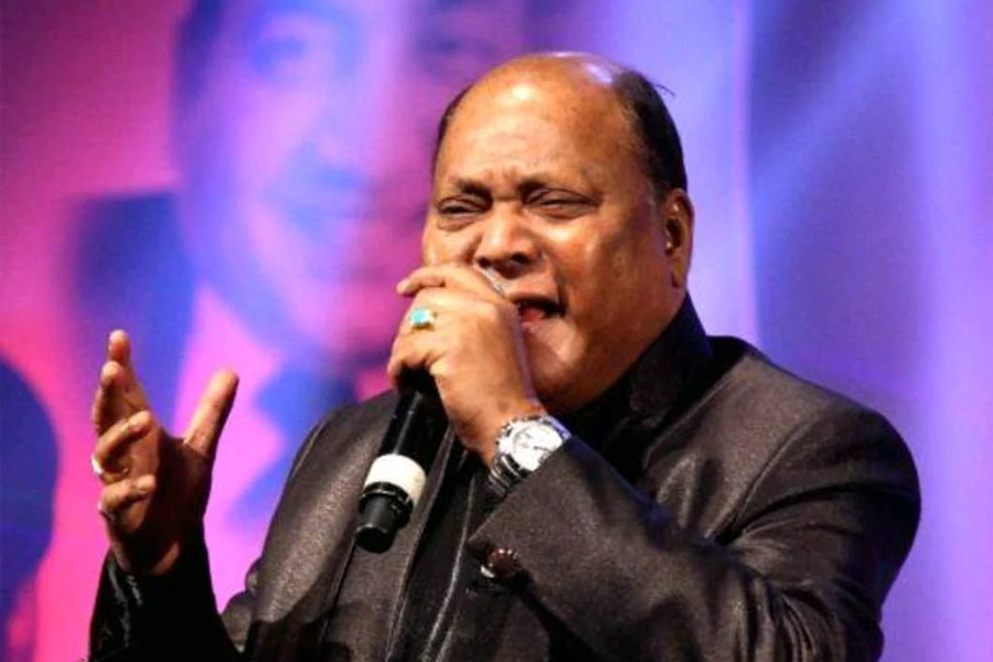 Mohammed Aziz