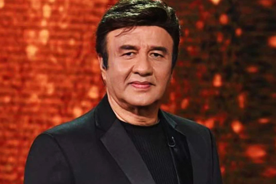 Anu Malik