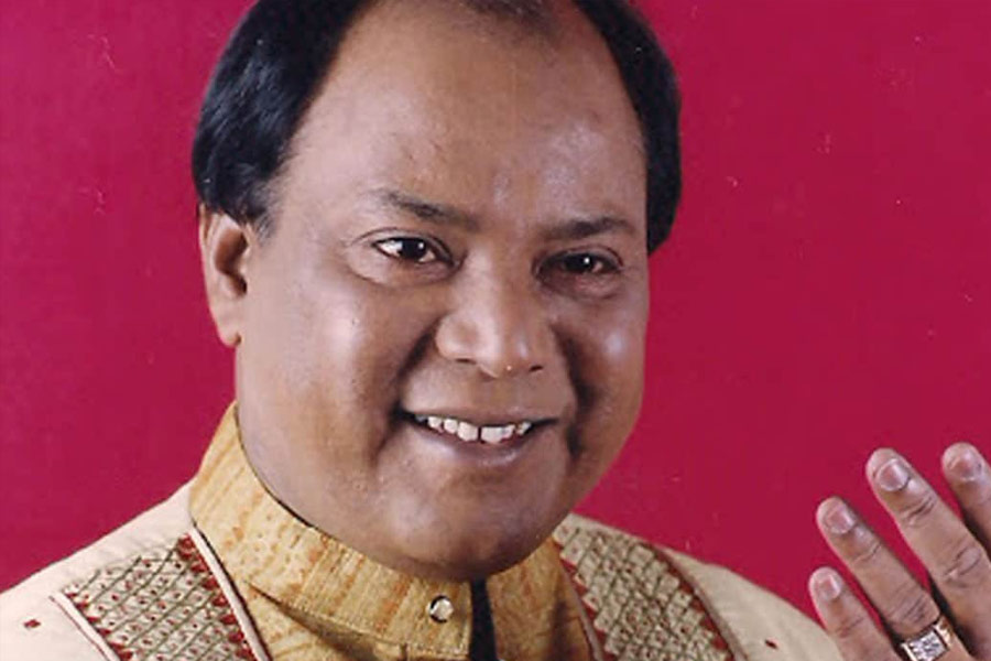 Mohammed Aziz
