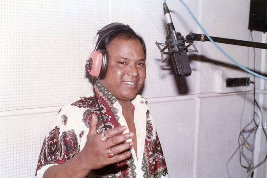 Mohammed Aziz