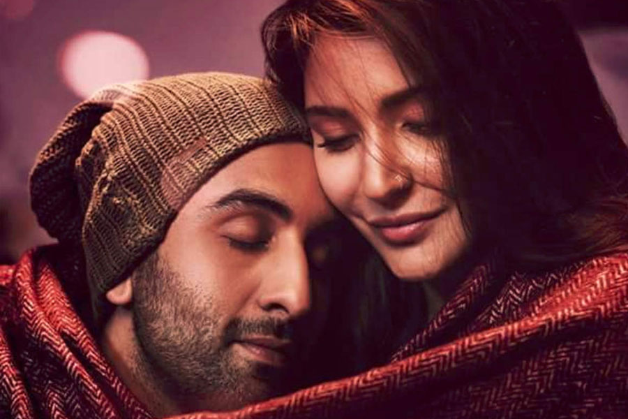 Ae Dil Hain Mushkil poster