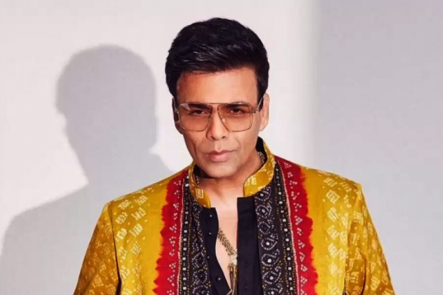Karan Johar