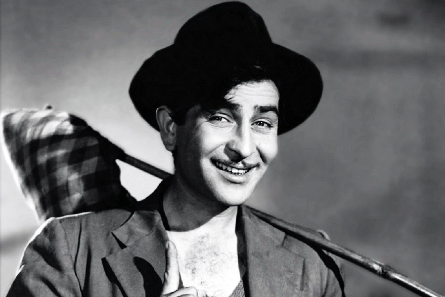 Raj Kapoor