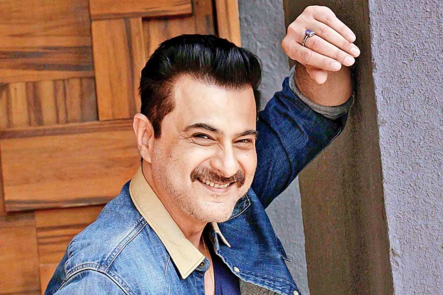 Sanjay Kapoor