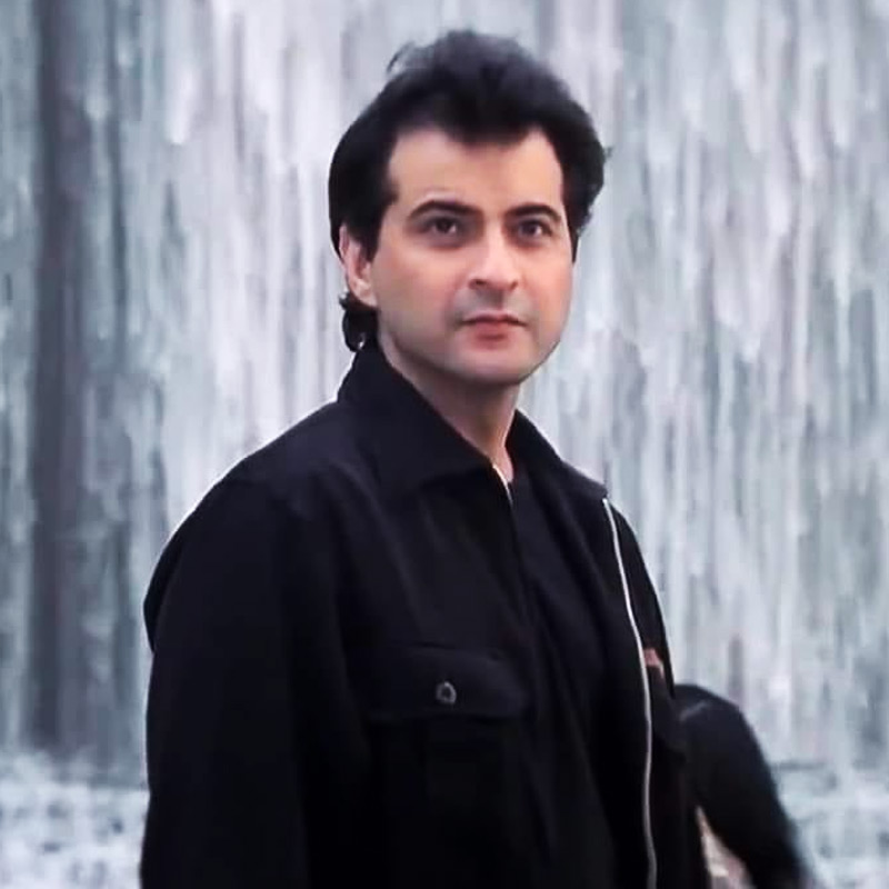 Sanjay Kapoor