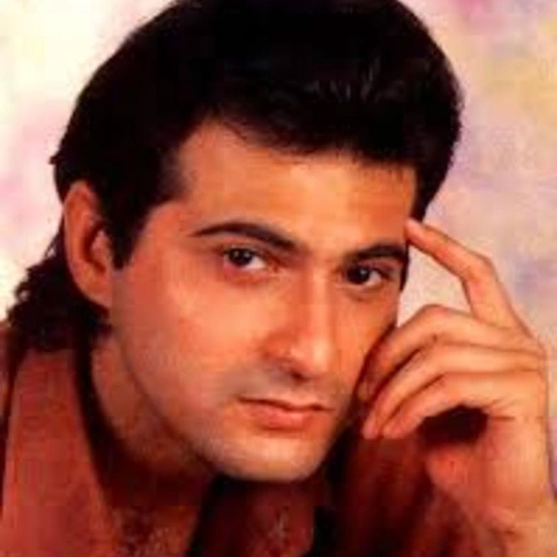 Sanjay Kapoor