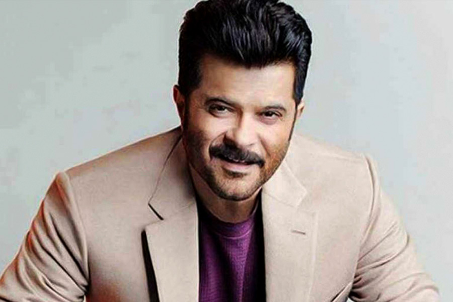 Anil Kapoor