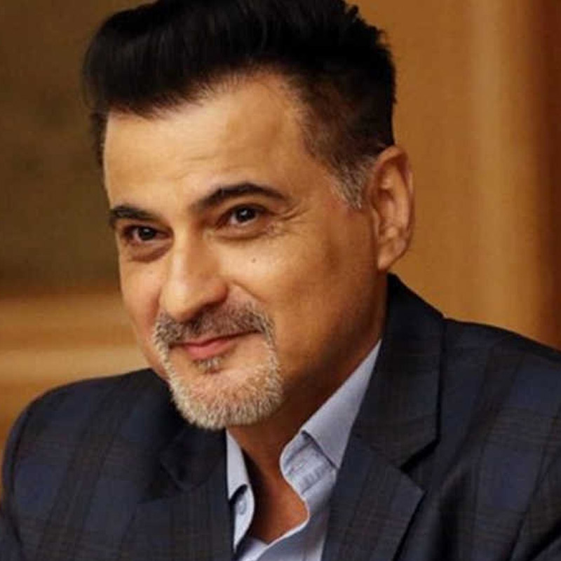 Sanjay Kapoor