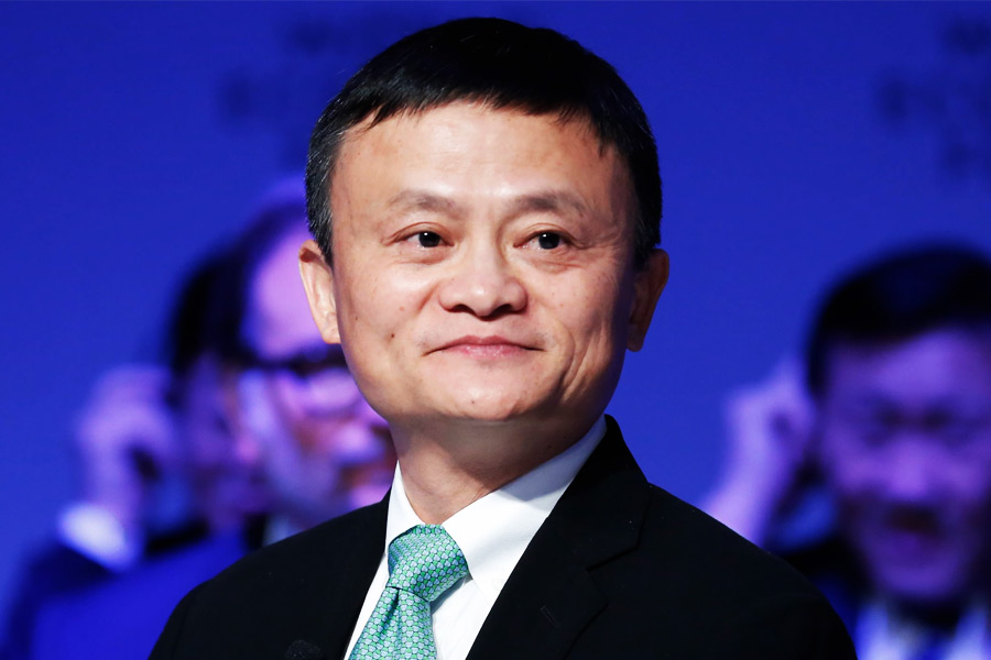 Chinese Billionaires have been disappeared in recent past.