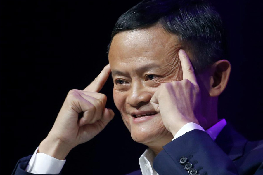 Chinese Billionaires have been disappeared in recent past.