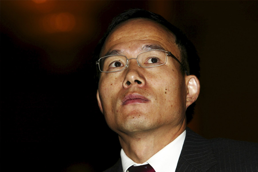 Chinese Billionaires have been disappeared in recent past.