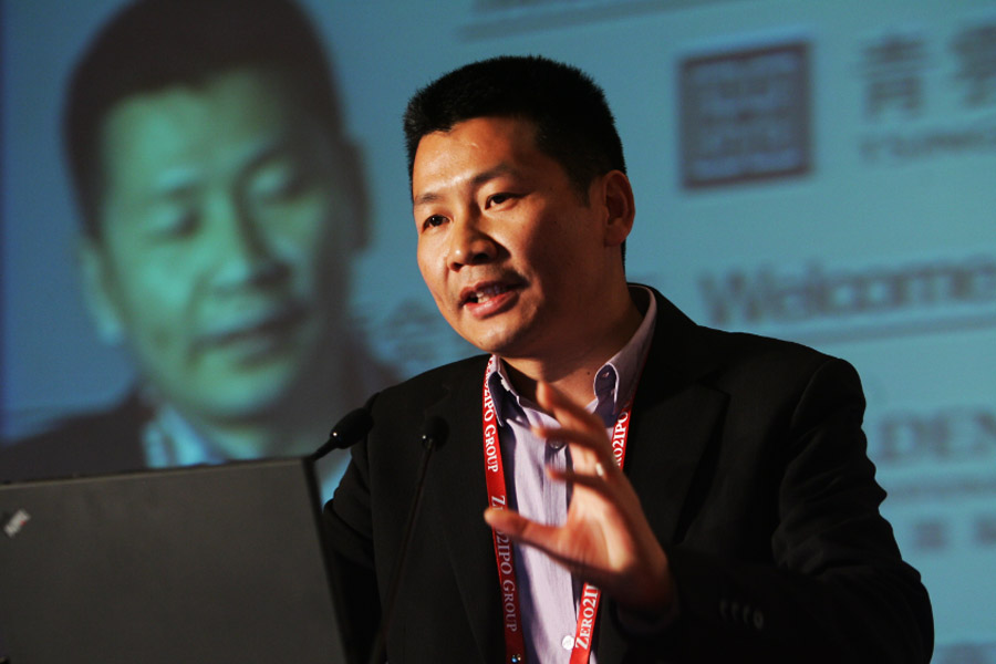 Chinese Billionaires have been disappeared in recent past.