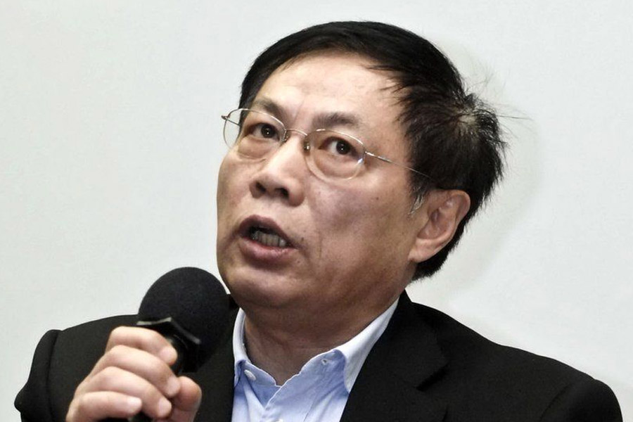 Chinese Billionaires have been disappeared in recent past.