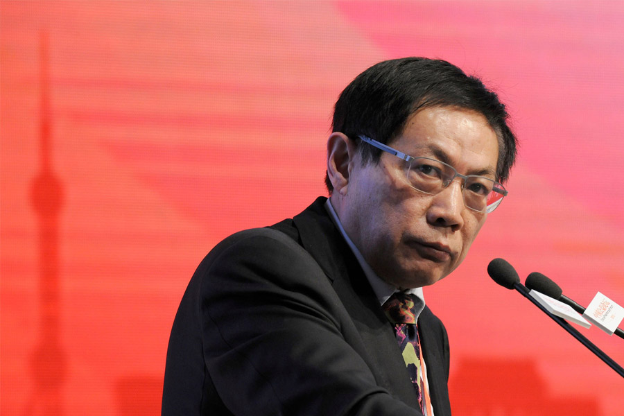 Chinese Billionaires have been disappeared in recent past.