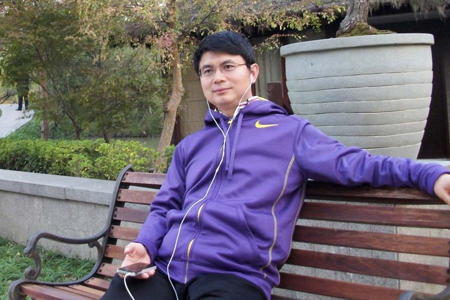 Chinese Billionaires have been disappeared in recent past.