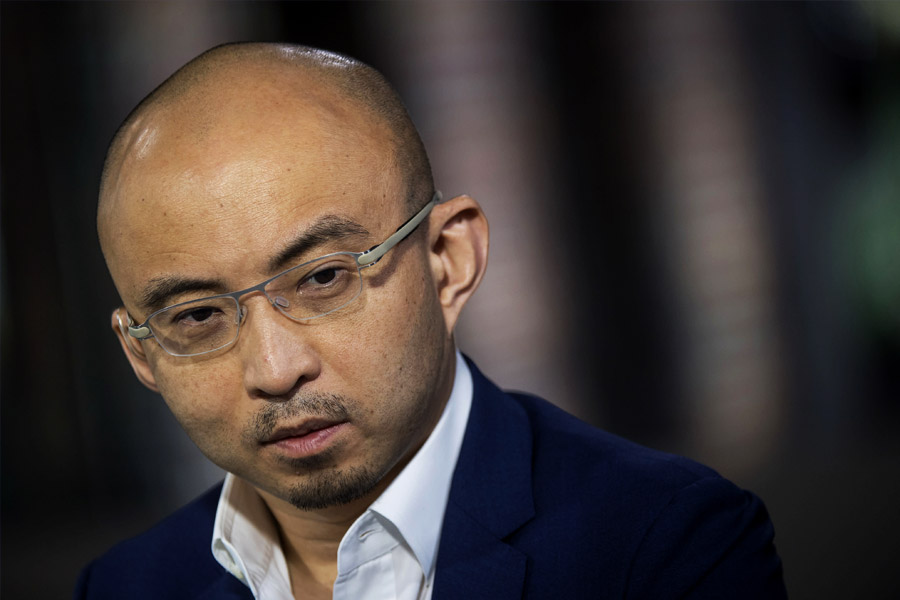 Chinese Billionaires have been disappeared in recent past.