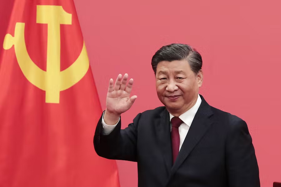 Chinese Billionaires have been disappeared in recent past.