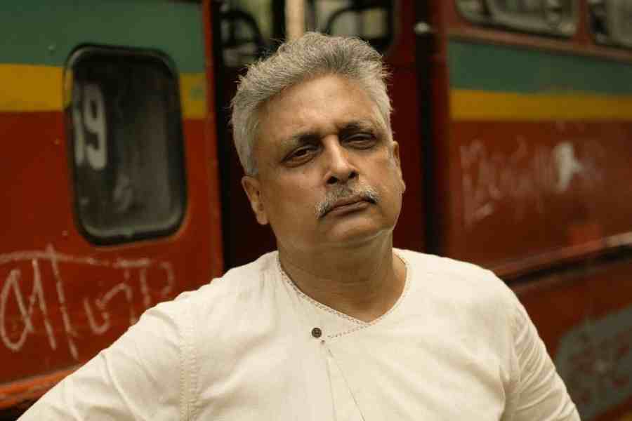 Piyush Mishra reveals that he was sexually assaulted by a female relative in class 7