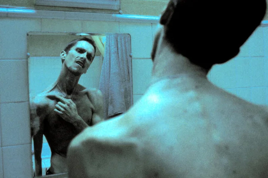 ২০১৮ সালে ‘দ্য গার্ডিয়ান’কে দেওয়া এক সাক্ষাৎকারে ক্রিশ্চিয়ান বলেন, ‘‘আমি তখন অদ্ভুত সময়ের মধ্যে দিয়ে গিয়েছি। দিনে মাত্র ২ঘণ্টা ঘুমোতাম। বাকি সময় জেগে জেগে গল্পের বই পড়তাম। এমনও দিন গিয়েছে যখন আমি একটানা দশ ঘণ্টা বই পড়েছি।’’