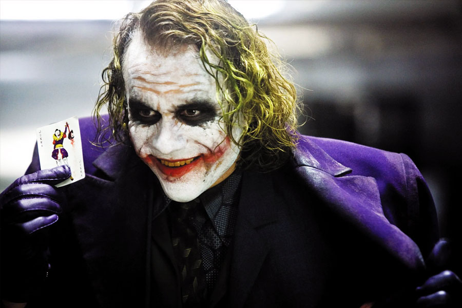 ‘জোকার’ চরিত্রে হিথ লেজার অভিনয় করে বুঝিয়ে দিয়েছিলেন যে, এই চরিত্রটি তাঁর জন্যই বানানো হয়েছে। তবে এমন অনবদ্য অভিনয় করার নেপথ্যে রয়েছে অন্য গল্প।