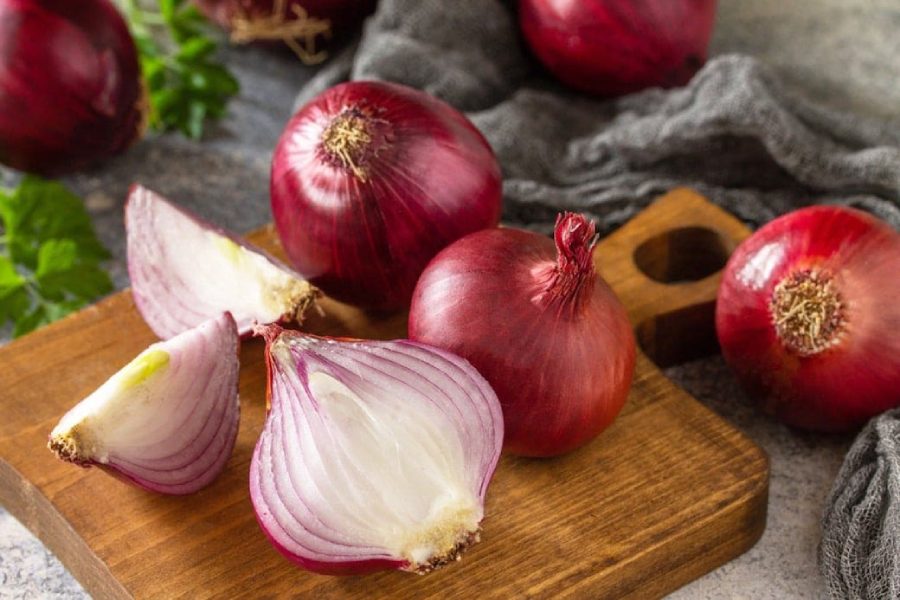 Image of Onion 