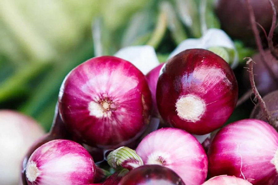 Image of Onion
