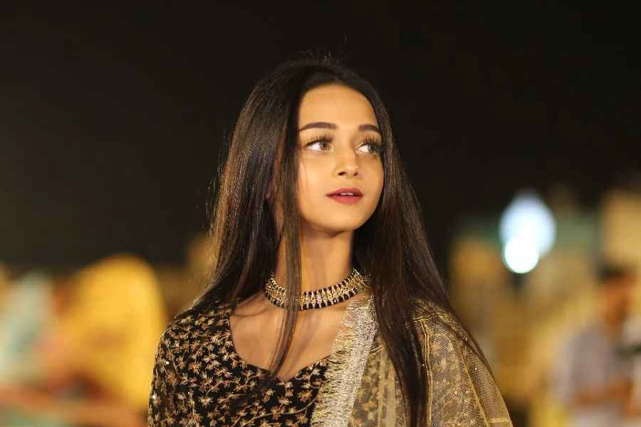 photo of Viral Dance girl Ayesha