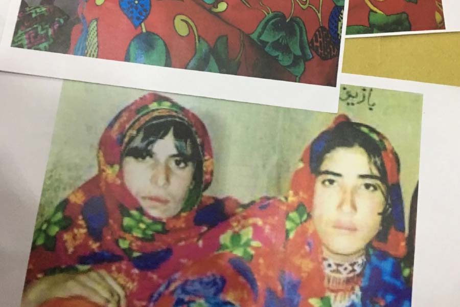 photo of Kohistan video case