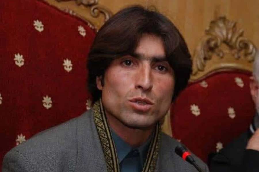 photo of kohistan Video case