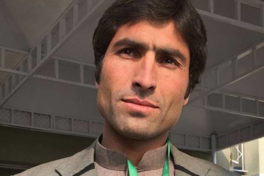 photo of kohistan Video case