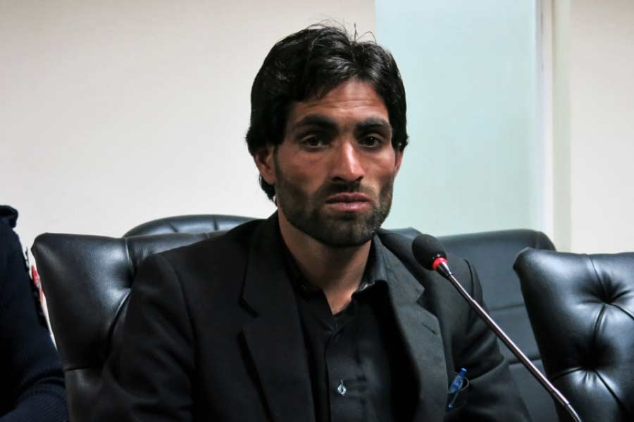 photo of kohistan Video case