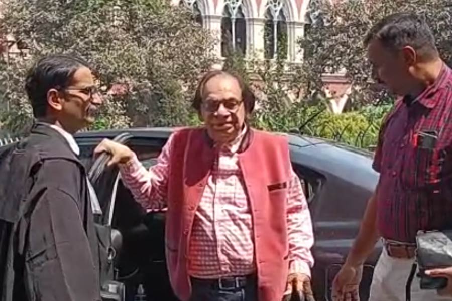 photo of Abu Hasem Khan Choudhury 