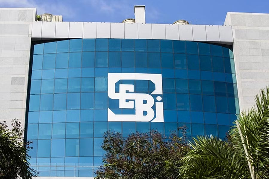SEBI