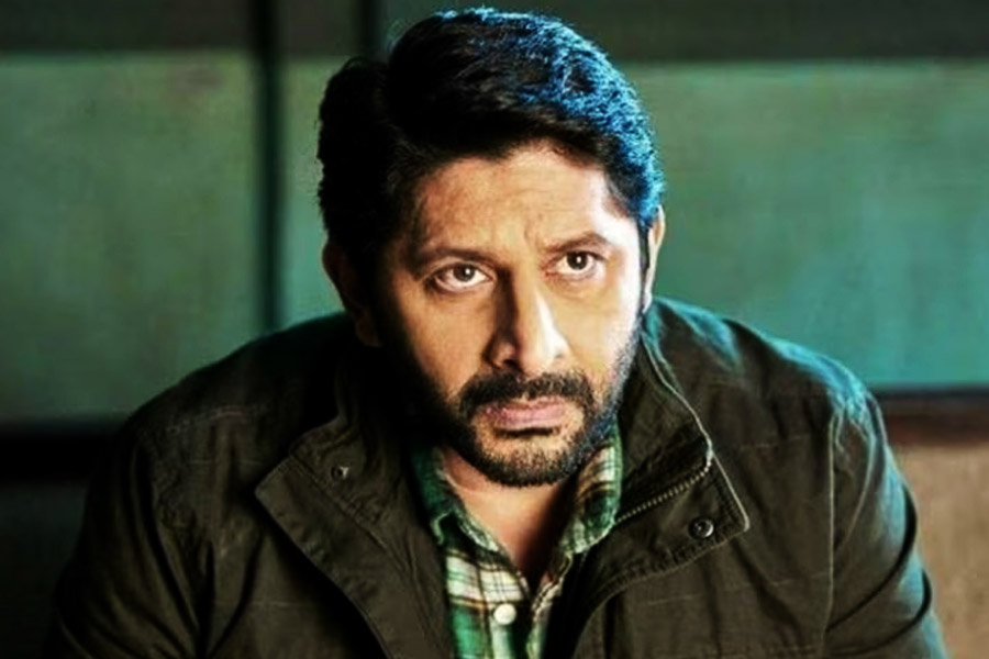 Arshad Warsi 