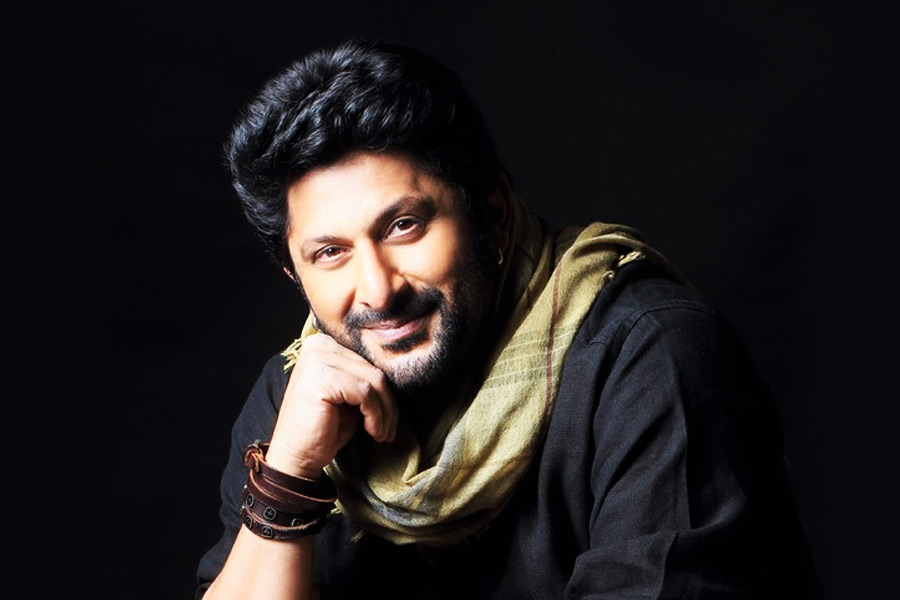 Arshad Warsi 