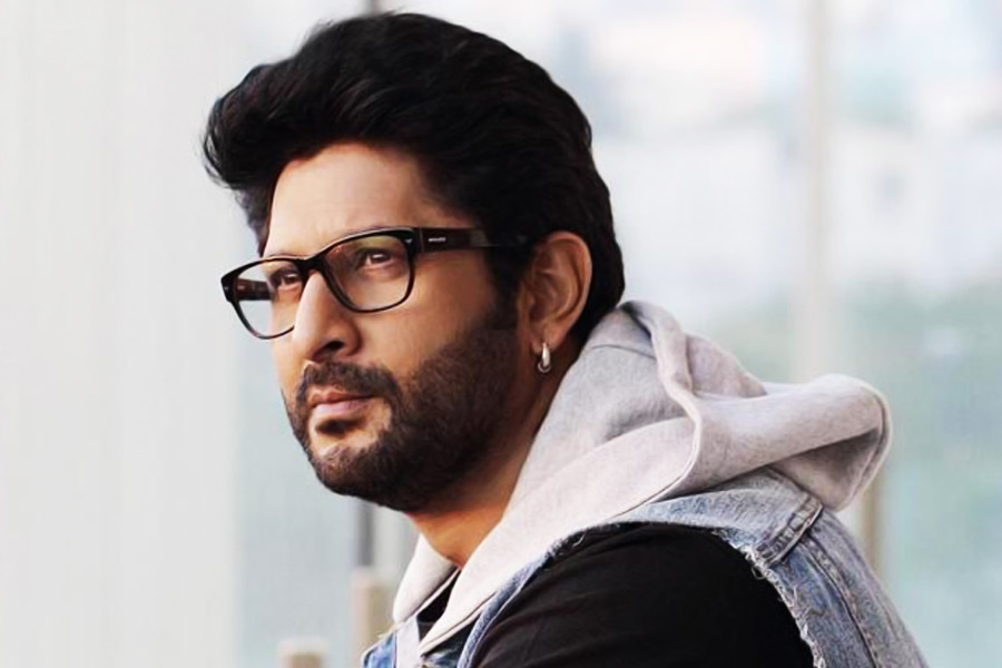 Arshad Warsi 