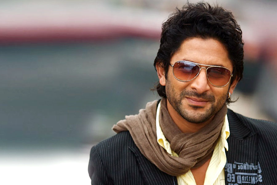 Arshad Warsi 